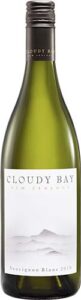 Cloudy Bay Sauvignon Blanc Marlborough 2021