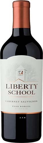 Liberty School Paso Robles Cabernet Sauvignon