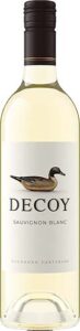 Decoy Sonoma County 2019 Sauvignon Blanc