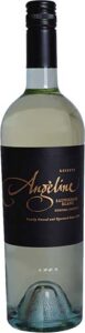 Angeline Vineyards Sauvignon Blanc, Reserve, California