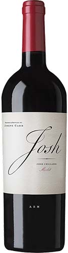 Josh Cellars Merlot California