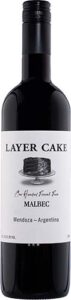 Layer Cake Malbec Red Wine