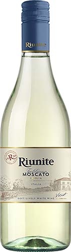 Riunite Soft White Wine, D’Oro