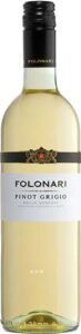 Folonari Delle Venezie Pinot Grigio