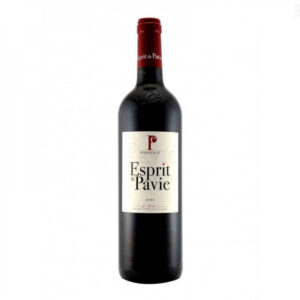 Esprit De Pavie Bordeaux 2018