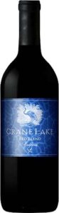 Crane Lake California Red Blend