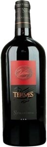 Numanthia Termes Red Wine 2010