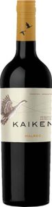 Kaiken Malbec Estate 2019