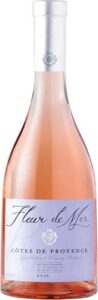 Fleur de Mer Rose, Cotes Provence