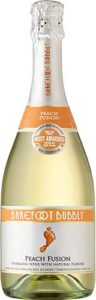 Barefoot Bubbly Peach Fusion Sparkling Wine