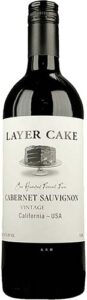 Layer Cake Cabernet Sauvignon