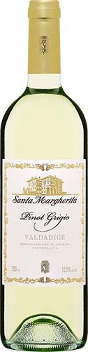 Santa Margherita Pinot Grigio 2022