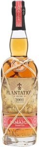 Plantation Jamaica 2005 Rum