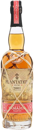 Plantation Jamaica 2005 Rum