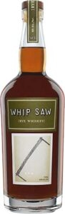 Whip Saw Rye Whiskey