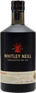 Whitley Neill Original London Dry Gin