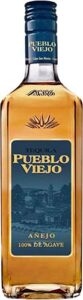 Pueblo Viejo Anejo Tequila