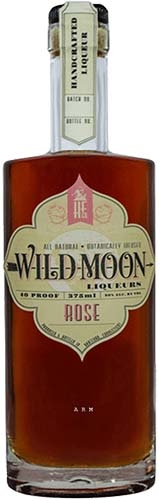 Wild Moon Rose