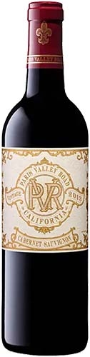 Paris Valley Road Cabernet Sauvignon