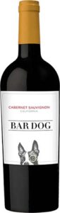 Bar Dog 2019 Cabernet Sauvignon