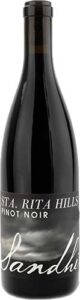 Sandhi Wines 2021 Pinot Noir Sta. Rita Hills