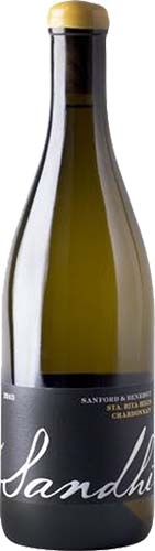 Sandhi Santa Rita Hills Chardonnay 2021