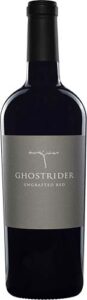 Ghostrunner Ungrafted Red Blend