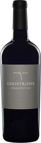 Ghostrunner Ungrafted Red Blend