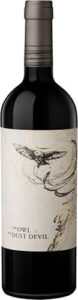 Finca Decero Owl And The Dust Devil Mendoza Red Blend 2018 (Argentina) Rated 92JS