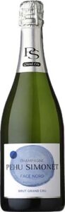 Pehu Simonet Face Nord Brut Grand Cru