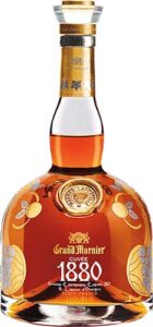 Grand Marnier Cuvee 1880 Liqueur