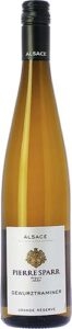 Pierre Sparr Gewurztraminer Reserve Alsace 2020