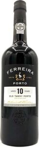 Ferreira Tawny Port 10 Year Old Quinta Do Porto NV