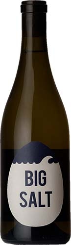 Ovum ‘big Salt’ White Blend