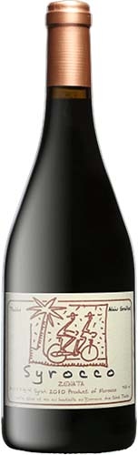 Syrocco Syrah