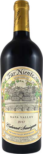 Far Niente Napa Valley Cabernet Sauvignon 2020