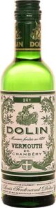 Dolin Dry Vermouth De ChambÃ©ry