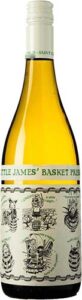 Chateau De Saint Cosme Little James Basket Press Blanc