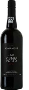 Romaneira Fine Ruby Port