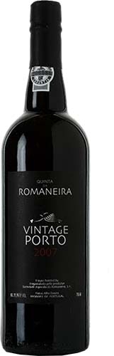 Romaneira Fine Ruby Port