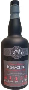 The Lost Distillery Benachie Blended Malt Scotch