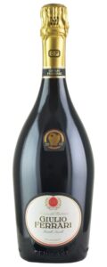 Giulio Ferrari Italian Brut