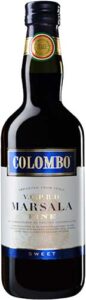 Colombo Marsala Fine Sweet Wine