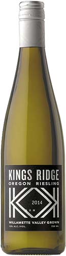 Kings Ridge Riesling