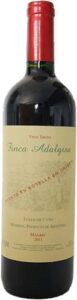 Finca Adalgisa Malbec