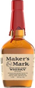 Maker’s Mark Kentucky Bourbon Whisky