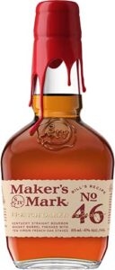 Maker’s 46 Mark Kentucky Straight Bourbon Whisky