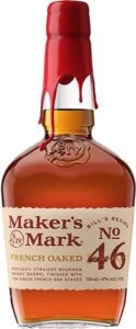 Maker’s Mark 46 Kentucky Straight Bourbon Whisky