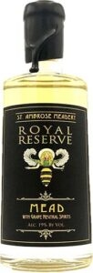 St Ambrose Royal Reserve Mead