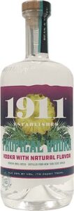 1911 Vodka Tropical